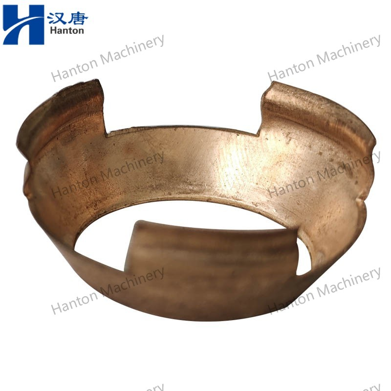 Cummins Injector Seal Ring 207244 for Engine K19 K38 K1150 K2300 K50 ...