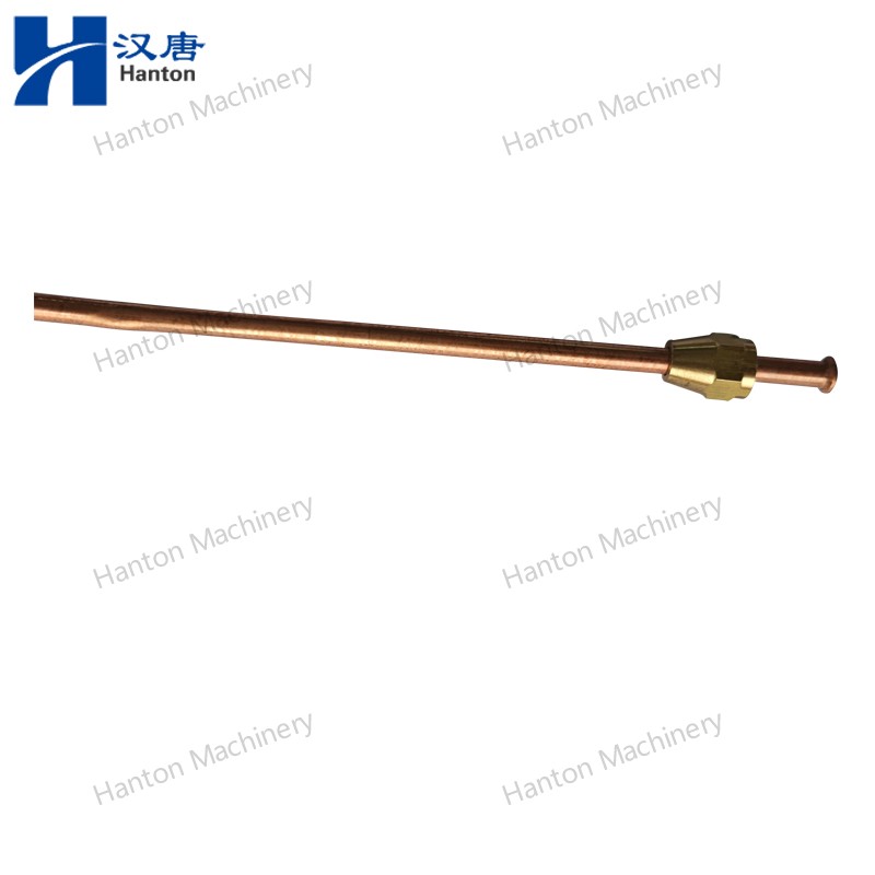 Cummins Air Fuel Control Tube 3084133 for Engine K38 K2300 Series