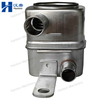 Weichai Oil Cooler Core 13034889 for Engine WP4 Series