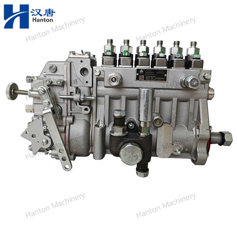 Weichai Fuel Injection Pump 13060614 for Engine WP6 Series