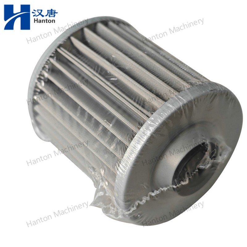 Weichai Fuel Filter Element 13067054 for Engine WP6 Series