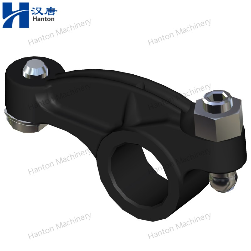 Cummins 3901717 3926429 3934916 Rocker Lever for Engine 6C8.3 Series