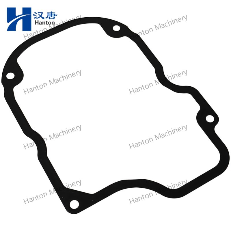 Weichai Baudouin 330201000012 Cylinder Head Cover Gasket for Engine 6M33 8M33 12M33 Series