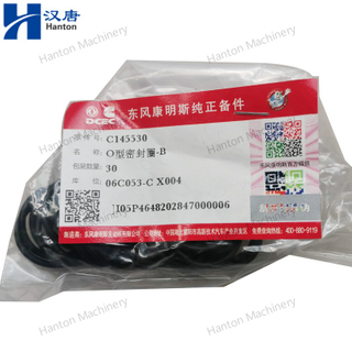 Cummins 145530 Seal O Ring for Engine C8.3 L8.9 Series