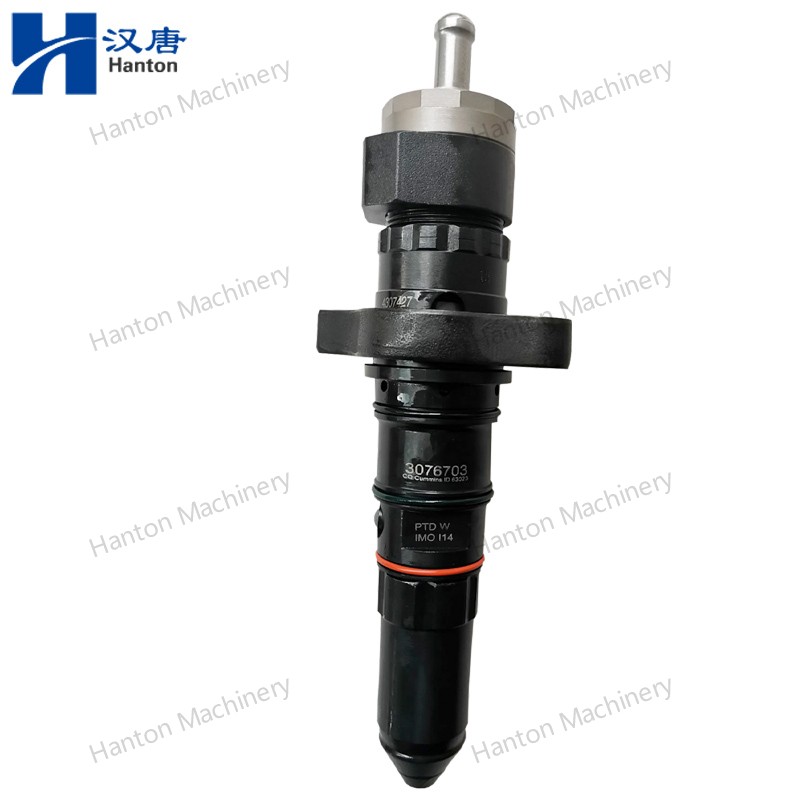 Cummins 3279719 3076703 Fuel Injector for Engine K19 K38 K50 Series