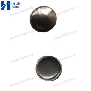 Cummins 205401 Expansion Plug for Engine K19 QSK60 Series