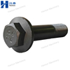 Cummins 3914118 Hexagon Flange Head Cap Screw for Engine L8.9 QSC QSL Series