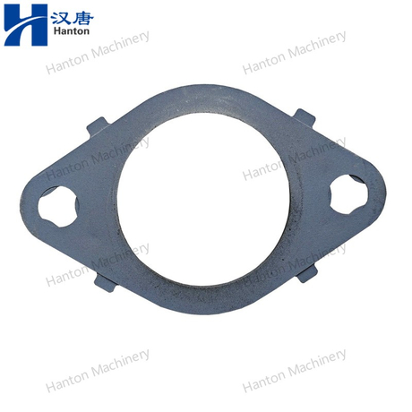 Cummins 3937479 5716035 Exhaust Manifold Gasket for Engine 6LTAA8.9 Series