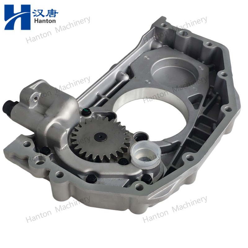 Aftermarket A9061800801 Lube Oil Pump for Benz Engine OM906 Series