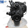 Assembled QSL8.9-C Diesel Engine for Cummins for Industrial And Construction Equipments