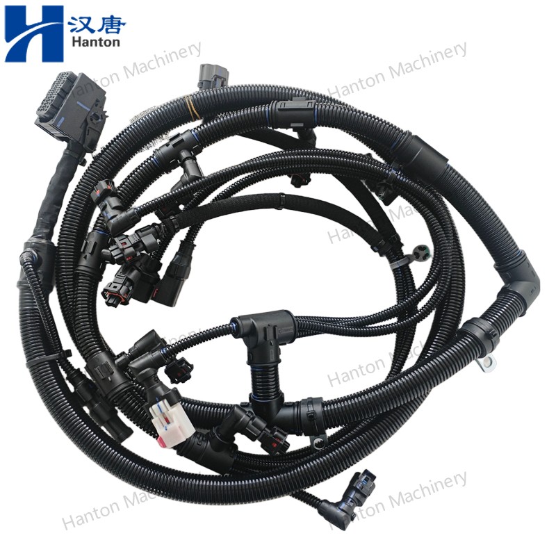 Cummins 5687150 Wiring Harness for Engine ISB5.9 QSB5.9 Series