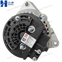 Weichai 1002357275 Alternator for Engine WP4 Series