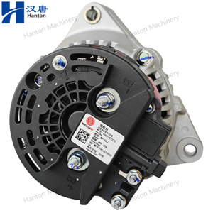Weichai 1002357275 Alternator for Engine WP4 Series