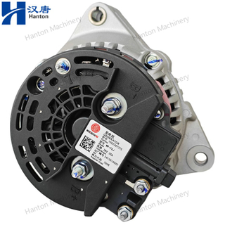 Weichai 1002357275 Alternator for Engine WP4 Series