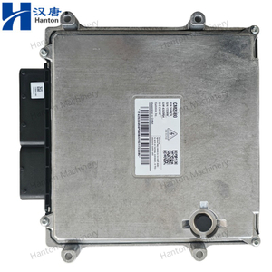 Cummins 5698470 5698471 ECM ECU for Engine ISB5.9 QSB5.9 Series