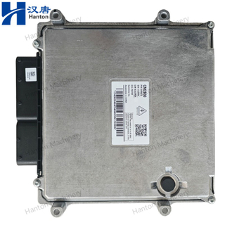 Cummins 5698470 5698471 ECM ECU for Engine ISB5.9 QSB5.9 Series