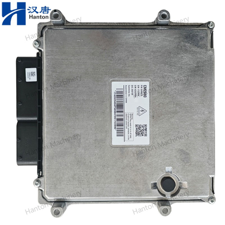 Cummins 5698470 5698471 ECM ECU for Engine ISB5.9 QSB5.9 Series