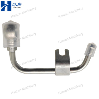 Cummins 3921652 Fuel Drain Tube for Engine C8.3 L8.9 Series