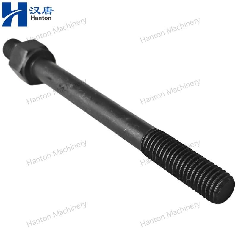 Weichai 13037381 Main Bearing Bolt for Engine WP4 WP6 Series