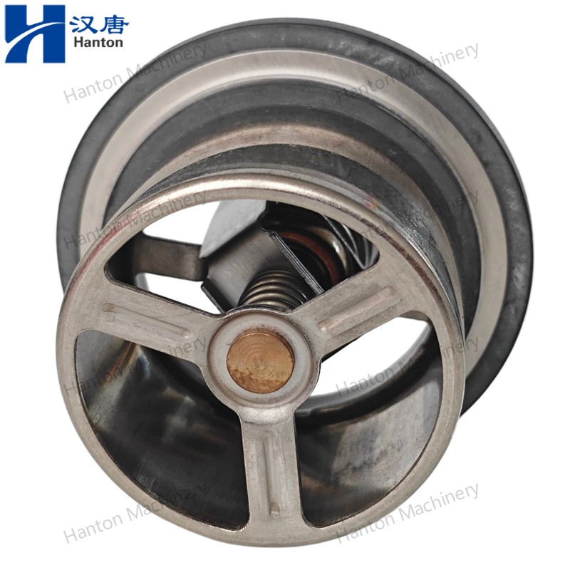 Cummins 4318947 Thermostat for Engine ISM ISX Series