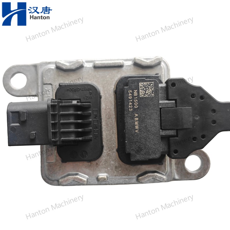 Cummins 5491423 NOX Sensor for Engine ISB6.7 QSB6.7 Series