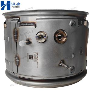 Cummins 5418329 Decomposition Reactor for Engine ISB6.7 QSB6.7 Series