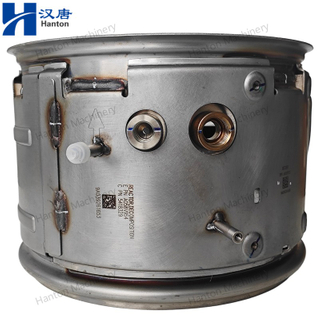 Cummins 5418329 Decomposition Reactor for Engine ISB6.7 QSB6.7 Series