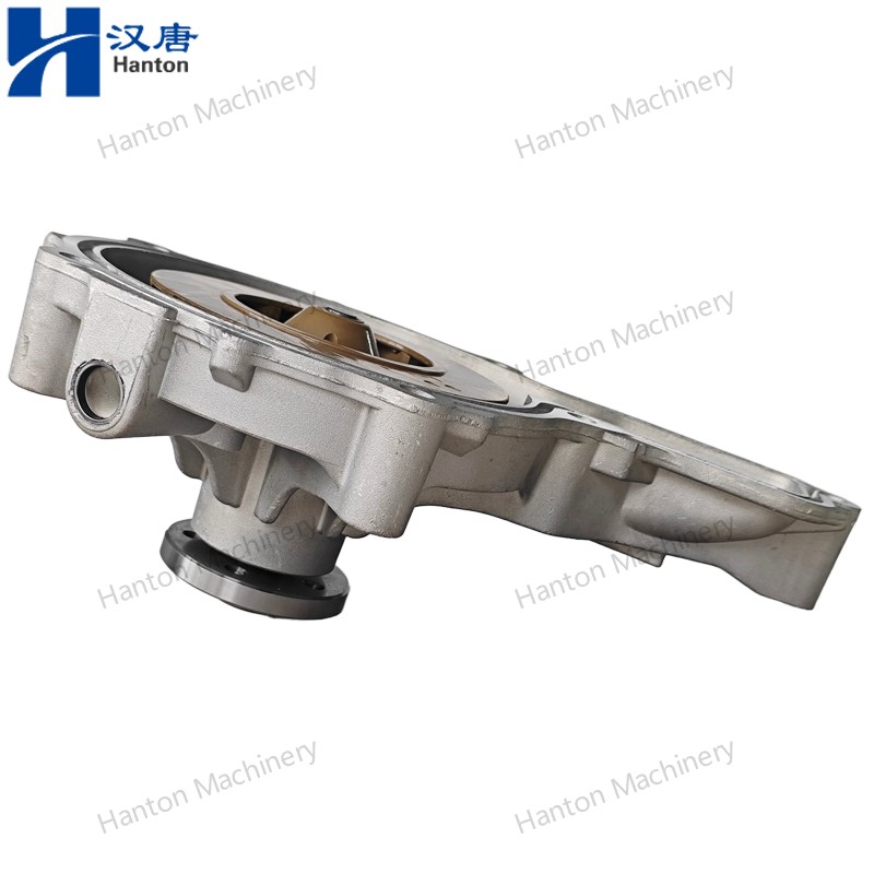 Aftermarket 20744939 Water Pump for Volvo Engine
