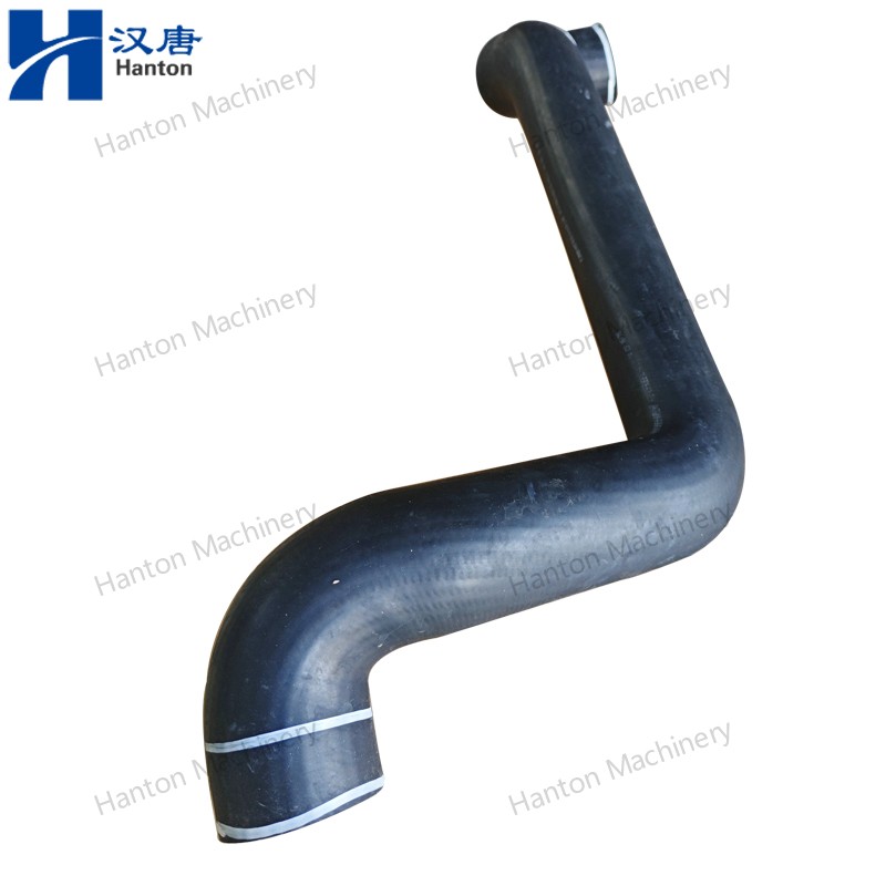 Fiat Iveco 97210692 93822770 Intercooler Hose for Engine 8140.43 Series