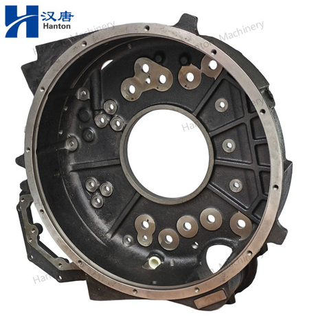 Cummins 5537561 5472131 5465757 Flywheel Housing for Engine Z13 ISZ QSZ Series