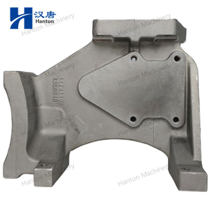 Cummins 4365966 Camshaft Clamping Plate for Engine ISZ QSZ Series