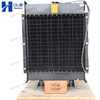 Cummins 6BT5.9-G Series Diesel Engine for Land-based Generator Set