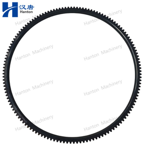 Cummins 3908546 Flywheel Ring Gear for Engine ISB QSB Series