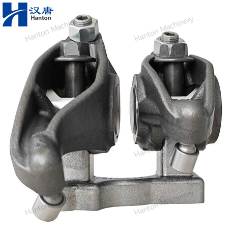 Cummins Rocker Lever Assembly 3972540 5253887 for Engine C8.3 L8.9  