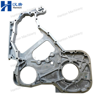 Cummins 3950375 4938693 4991695 Front Gear Housing for Engine ISC QSC ISL QSL Series