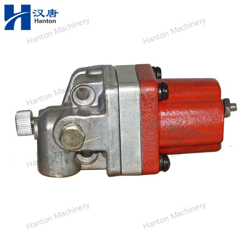 Cummins Fuel Solenoid Valve 216930 3018453 for Engine N855 N14 K19 K1150 Series