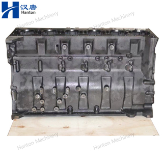 OEM Cylinder Block 3690559 4376170 5633494 for Cummins Engine X15 ISX QSX Series