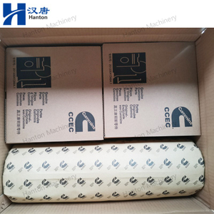 Cummins Lower Gasket Kit 3801007 4376512 4295804 for Engine K19 K1150 Series