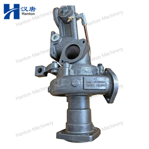 Cummins Water Pump 3098964 4025310 3098961 5658834 for Engine K19 K1150 Series