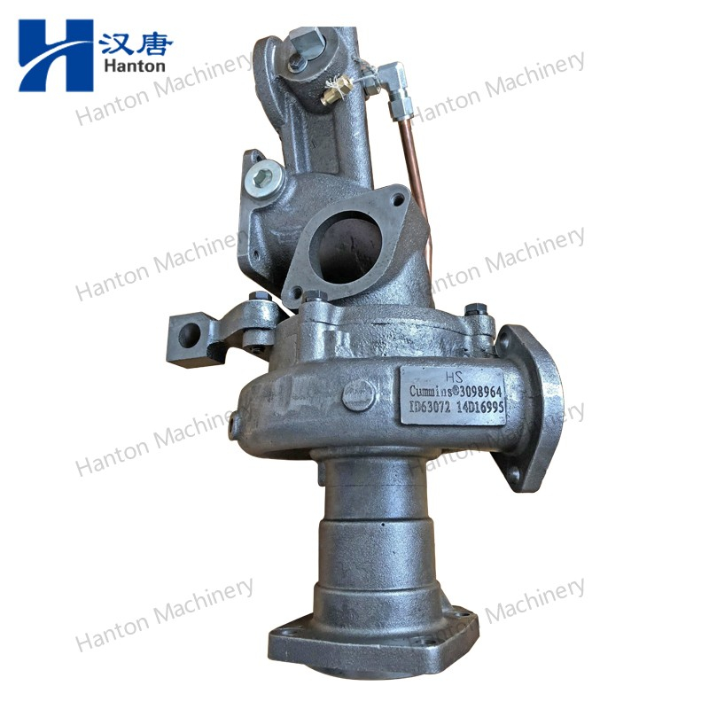 Cummins Water Pump 3098964 4025310 3098961 5658834 for Engine K19 K1150 Series