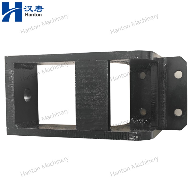 Cummins Engine Mounting for QSB6.7-G32 Series
