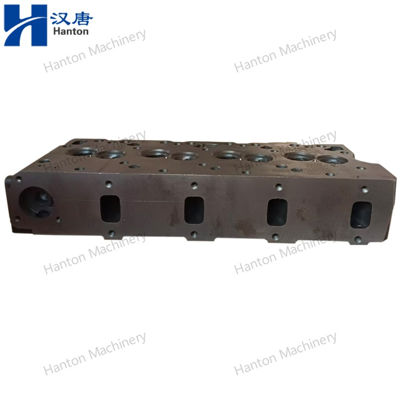 Aftermarket Explosive Proof Cylinder Head for Cummins Engine B3.9 ...