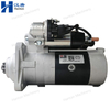 Cummins Starter Motor 4932320 4935789 5336432 5565913 for Engine B3.9 B5.9 Series 24V 6KW