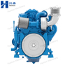 Weichai Baudouin Marine Engine 6M19.3 6M126 WP12 Series for Boat And Ship Main Propulsion