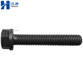 Cummins Hexagon Flange Head Cap Screw 3920779 3903938 3900046 for Engine B3.9 B5.9 Series