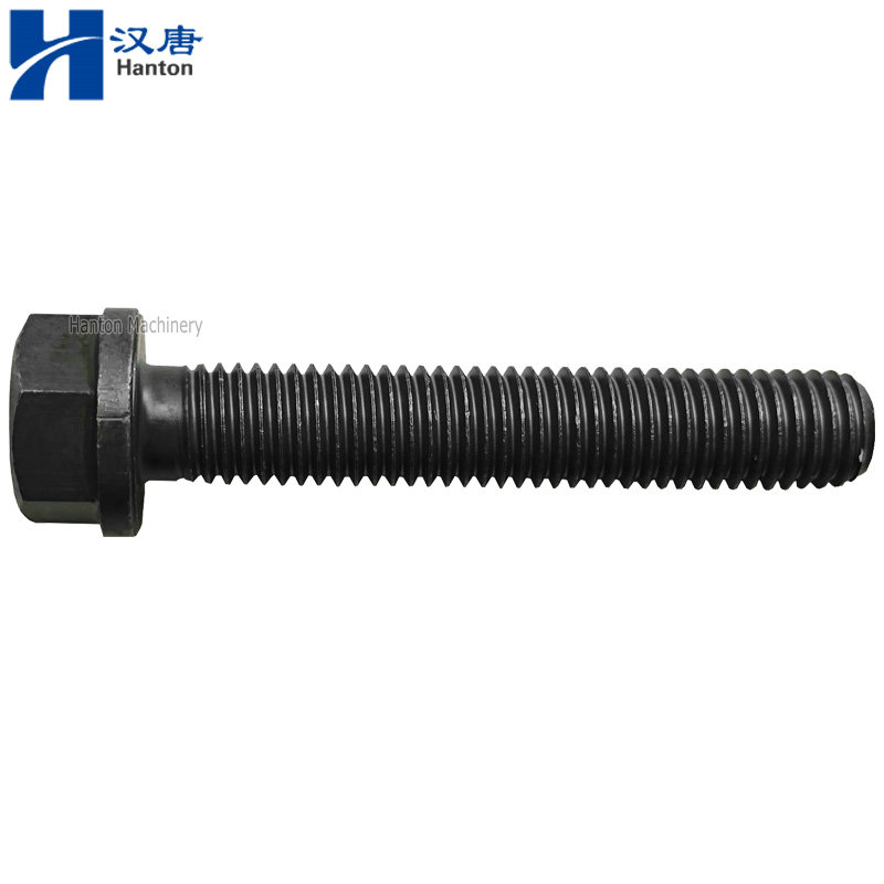 Cummins Hexagon Flange Head Cap Screw 3920779 3903938 3900046 for Engine B3.9 B5.9 Series