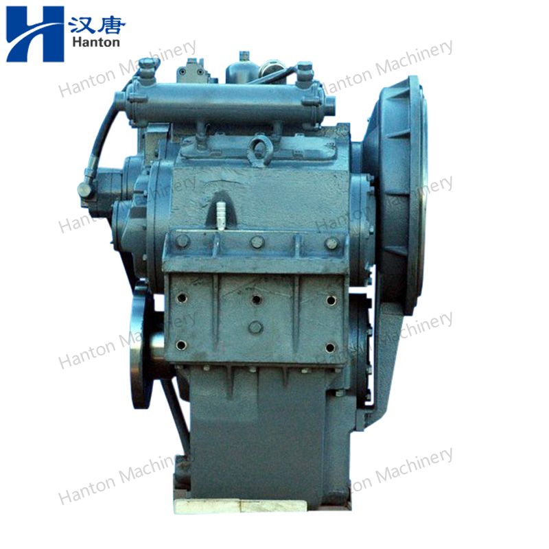 Advance Marine Reduction Gearbox 300 D300 Series for Boat And Ship Main Propulsion