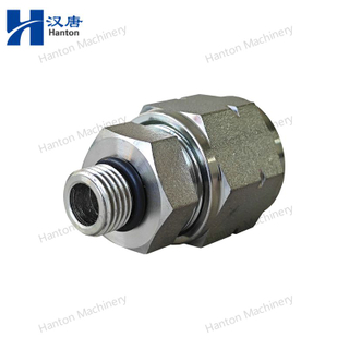 Cummins 3630840 3630841 Tube Connector for Engine K38 Series