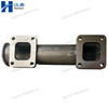 Cummins Exhaust Manifold 3633733 for Engine K38 K2300 Series