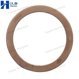 Cummins Camshaft Thrust Bearing 215233 for Engine N855 N14 NH220 Series